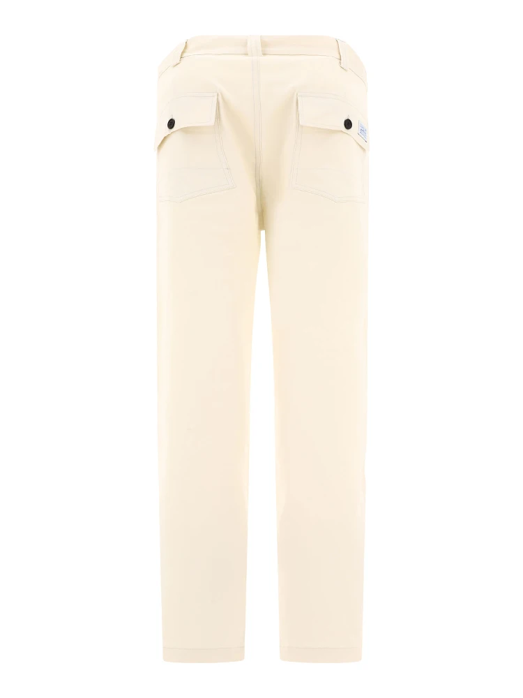 "Hammer" trousers alternative