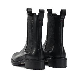 "Jack" Chelsea ankle boots
