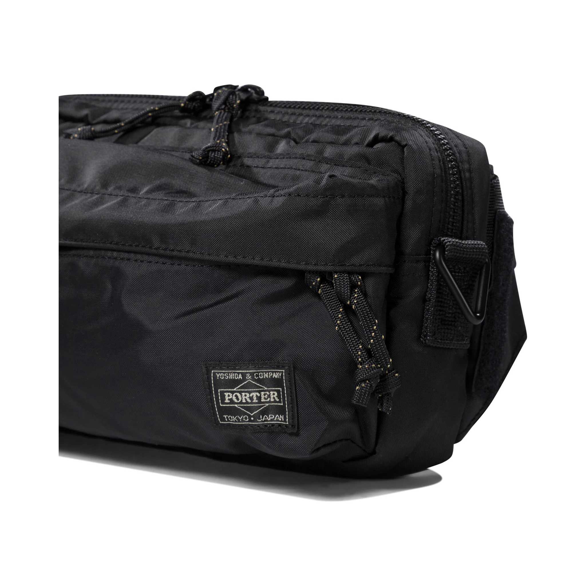 "Force" Pouch