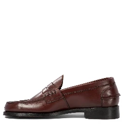 "Arran" loafers