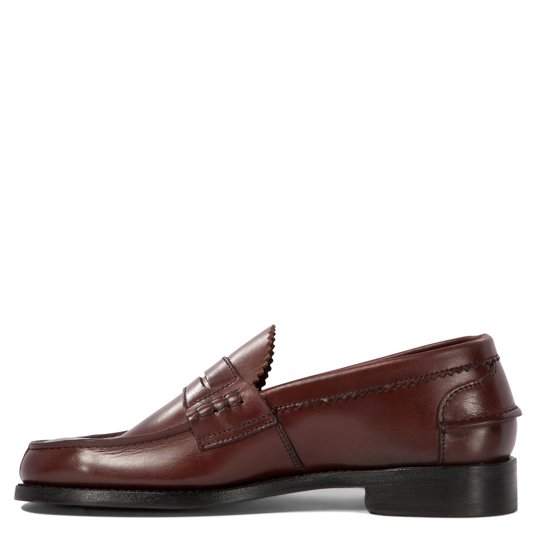 "Arran" loafers