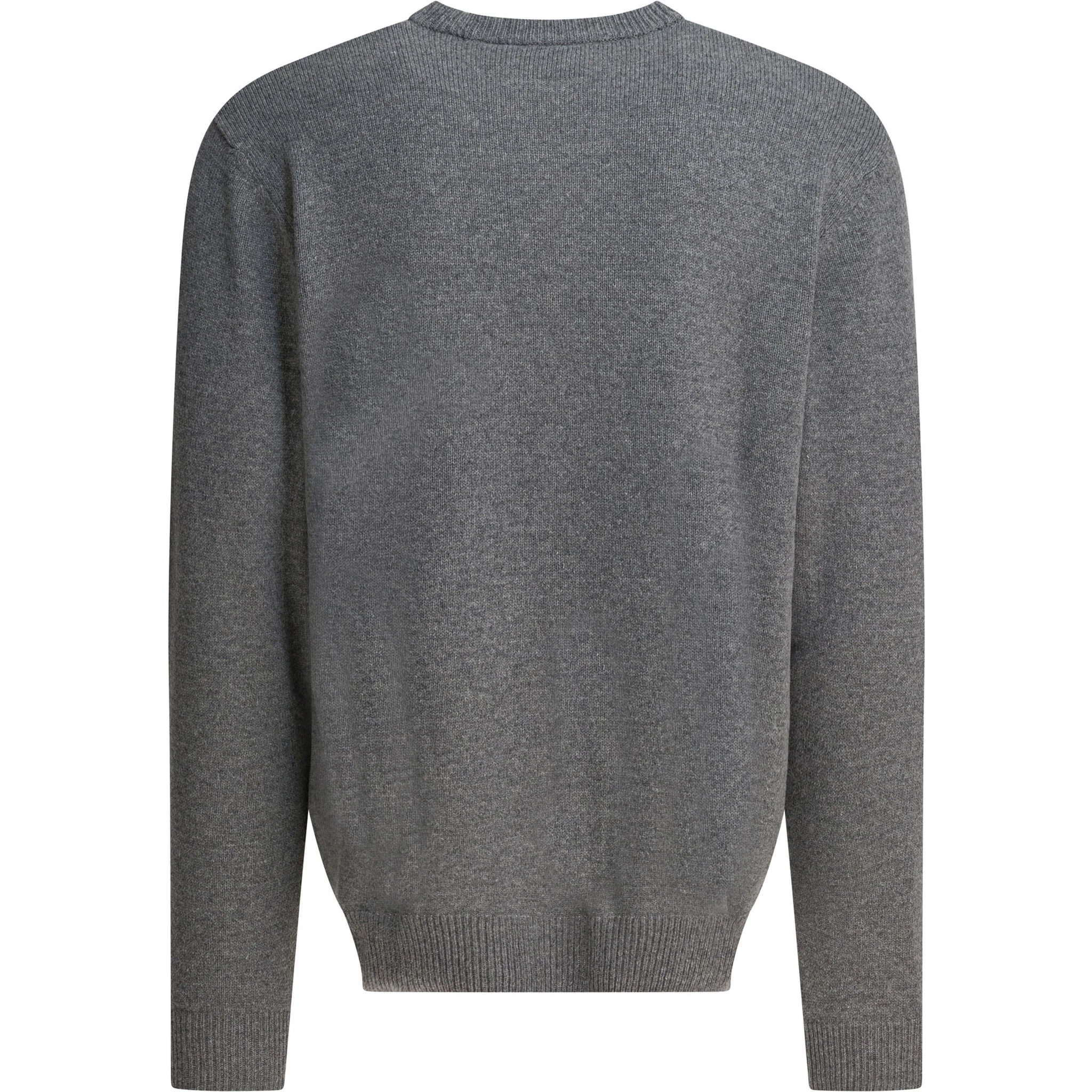 "Alten" crewneck sweater