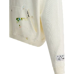 STUDIO HOODIE