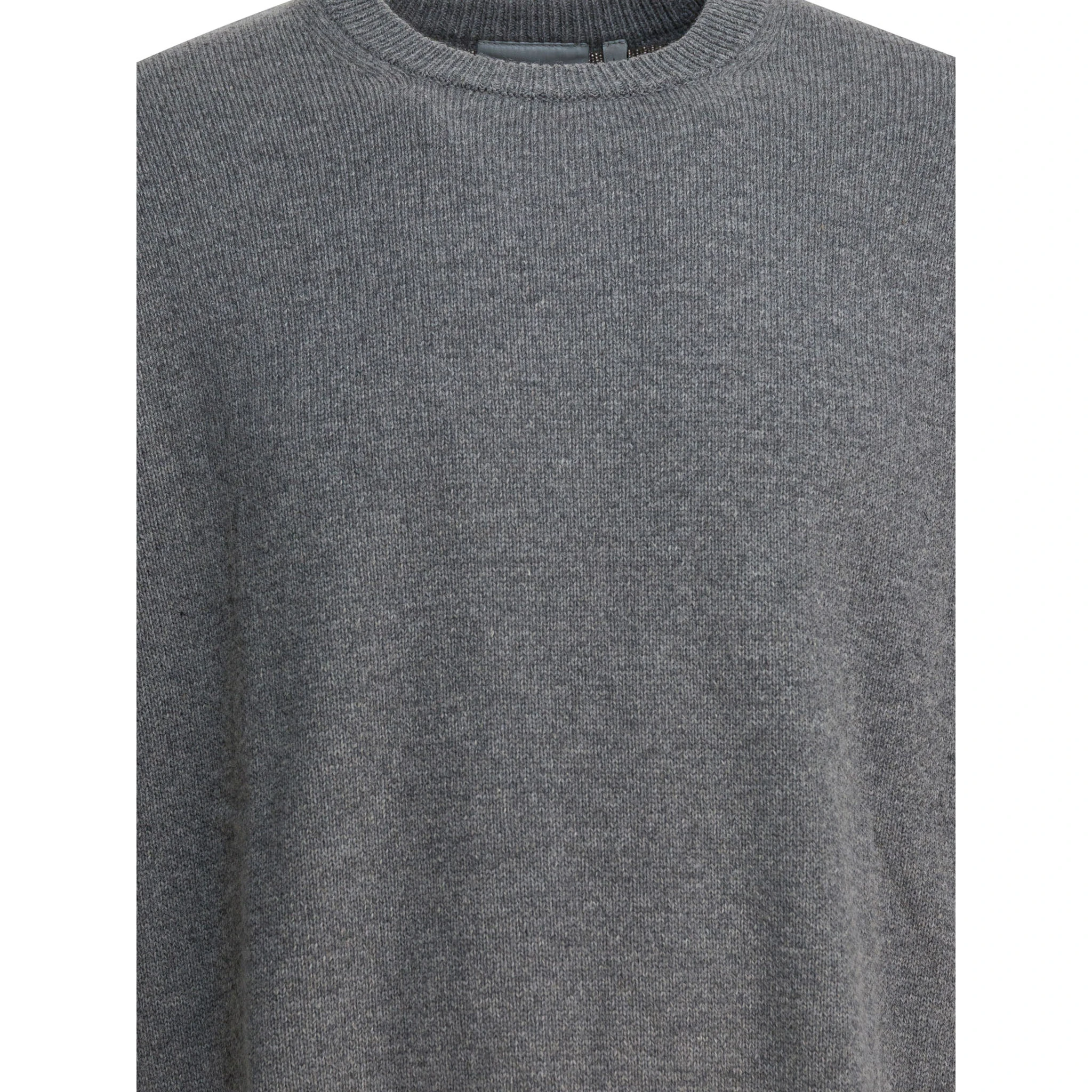 "Alten" crewneck sweater