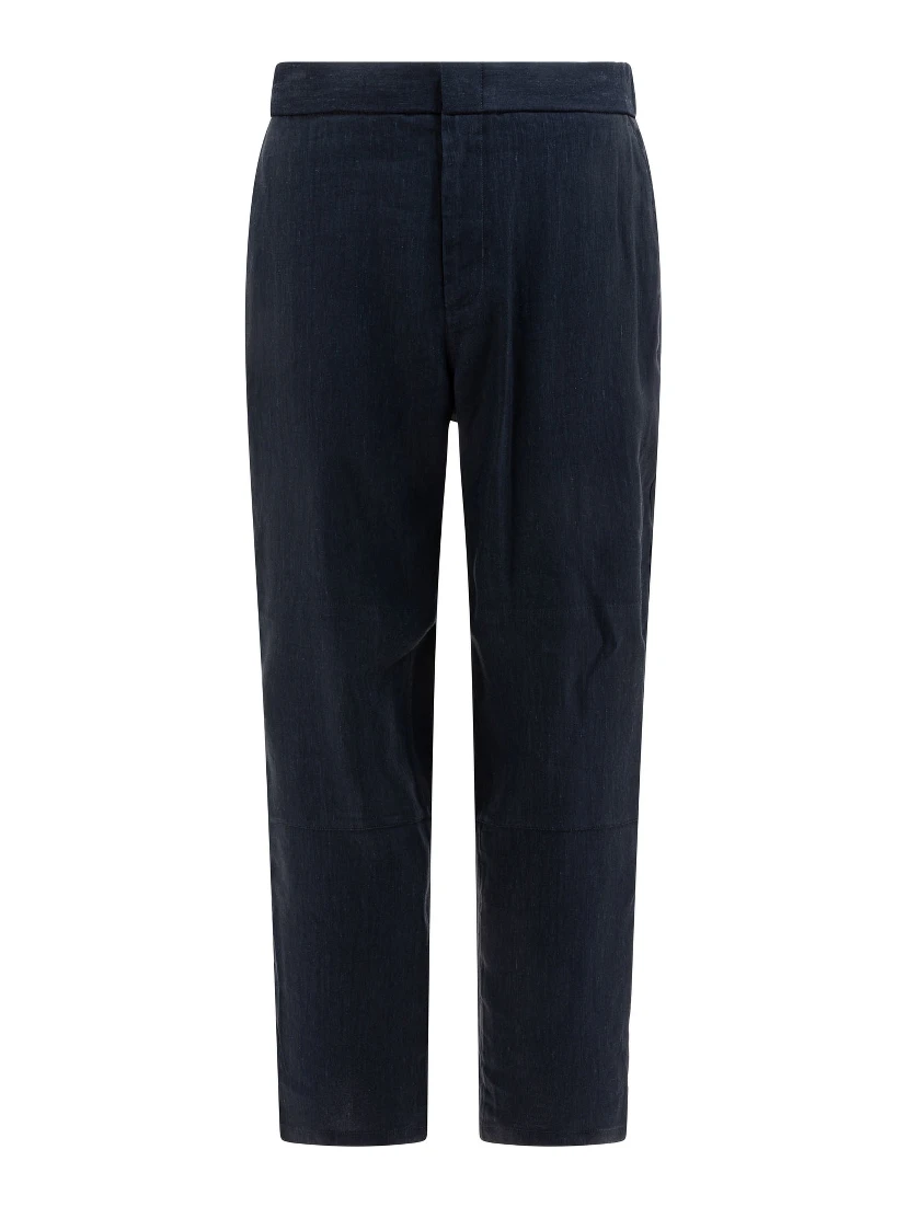 "Louie" trousers