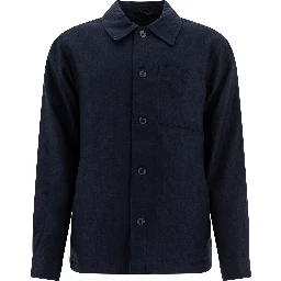 "Cafu" Overshirt