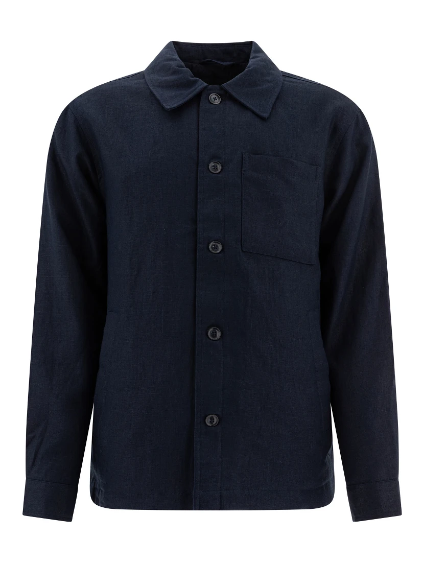"Cafu" Overshirt
