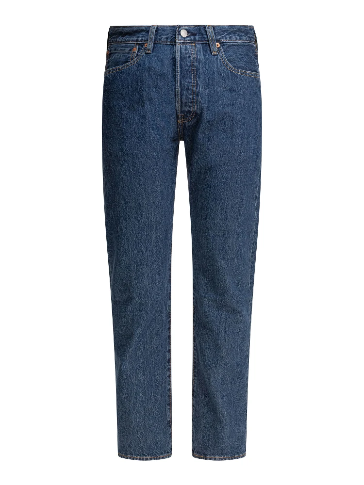 "501 Original" Jeans