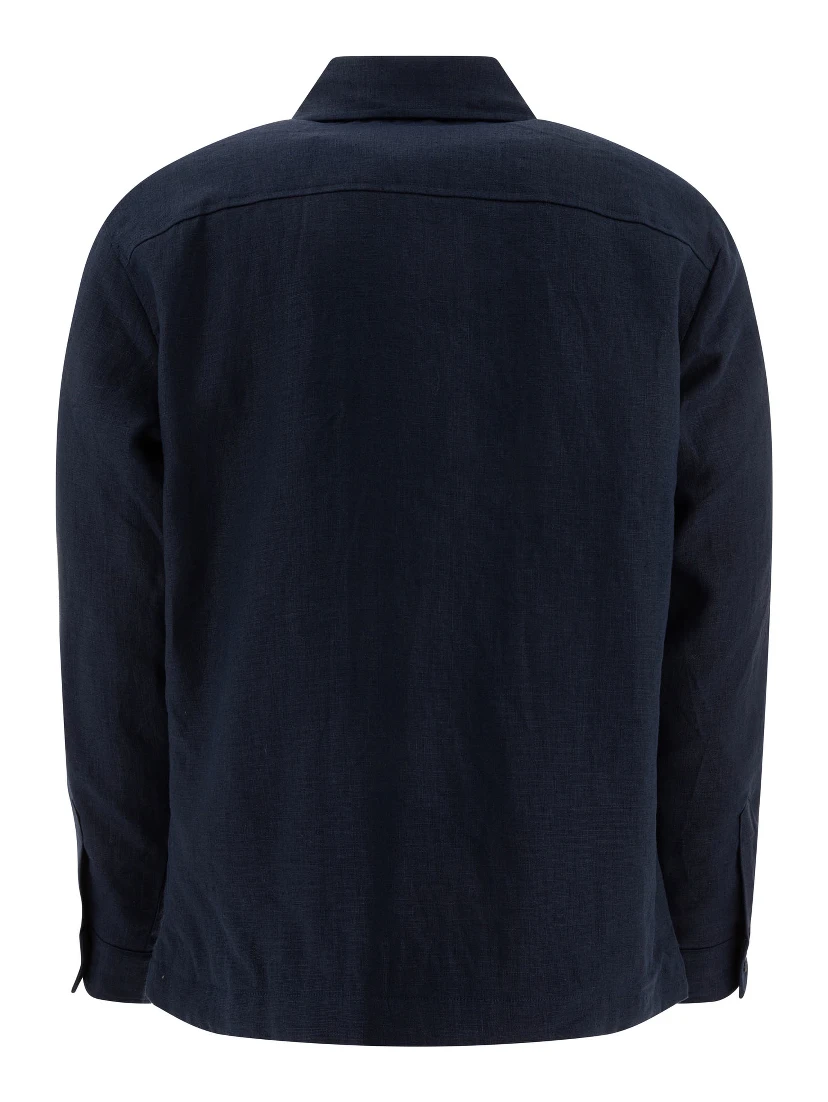 "Cafu" Overshirt