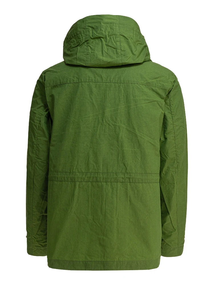 "All seasons" jacket alternative