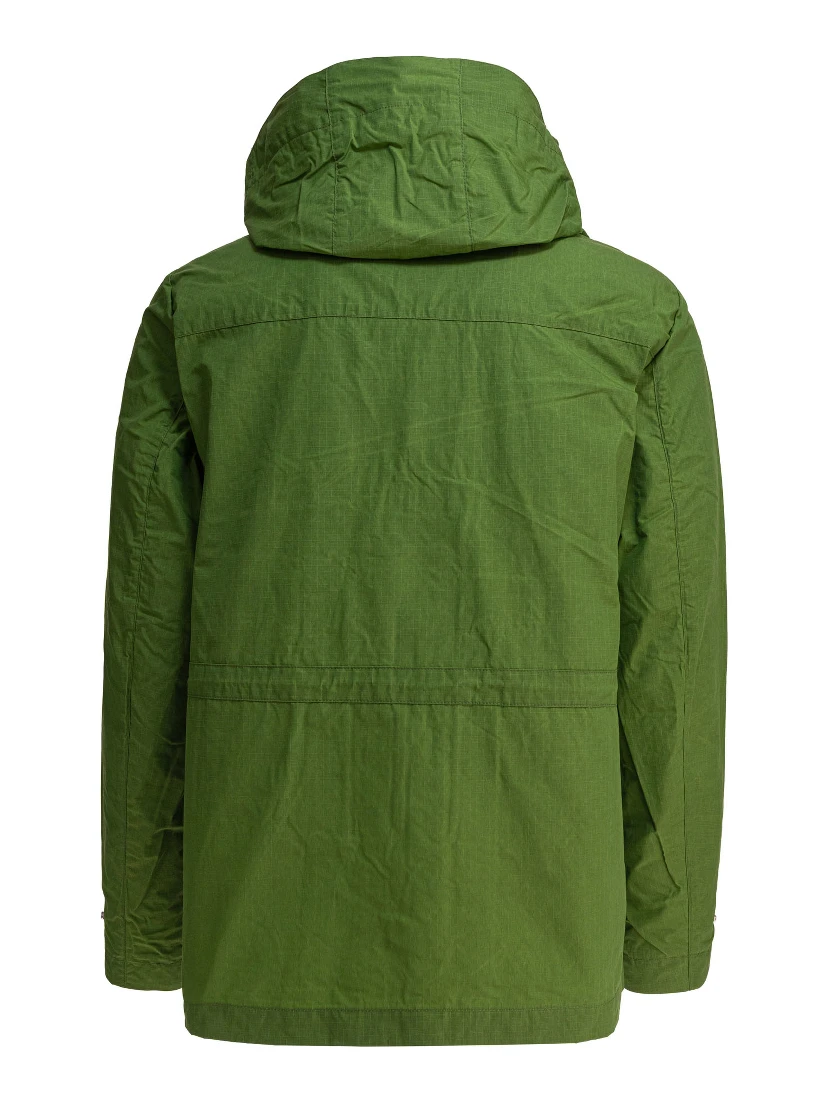 "All seasons" jacket