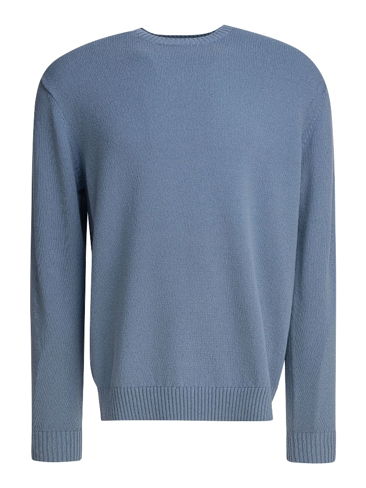 "Lily Yarn" sweater