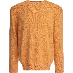 "Lily Yarn" sweater
