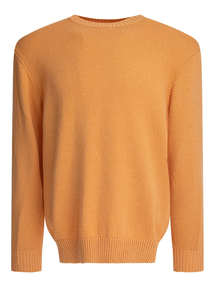 "Lily Yarn" sweater