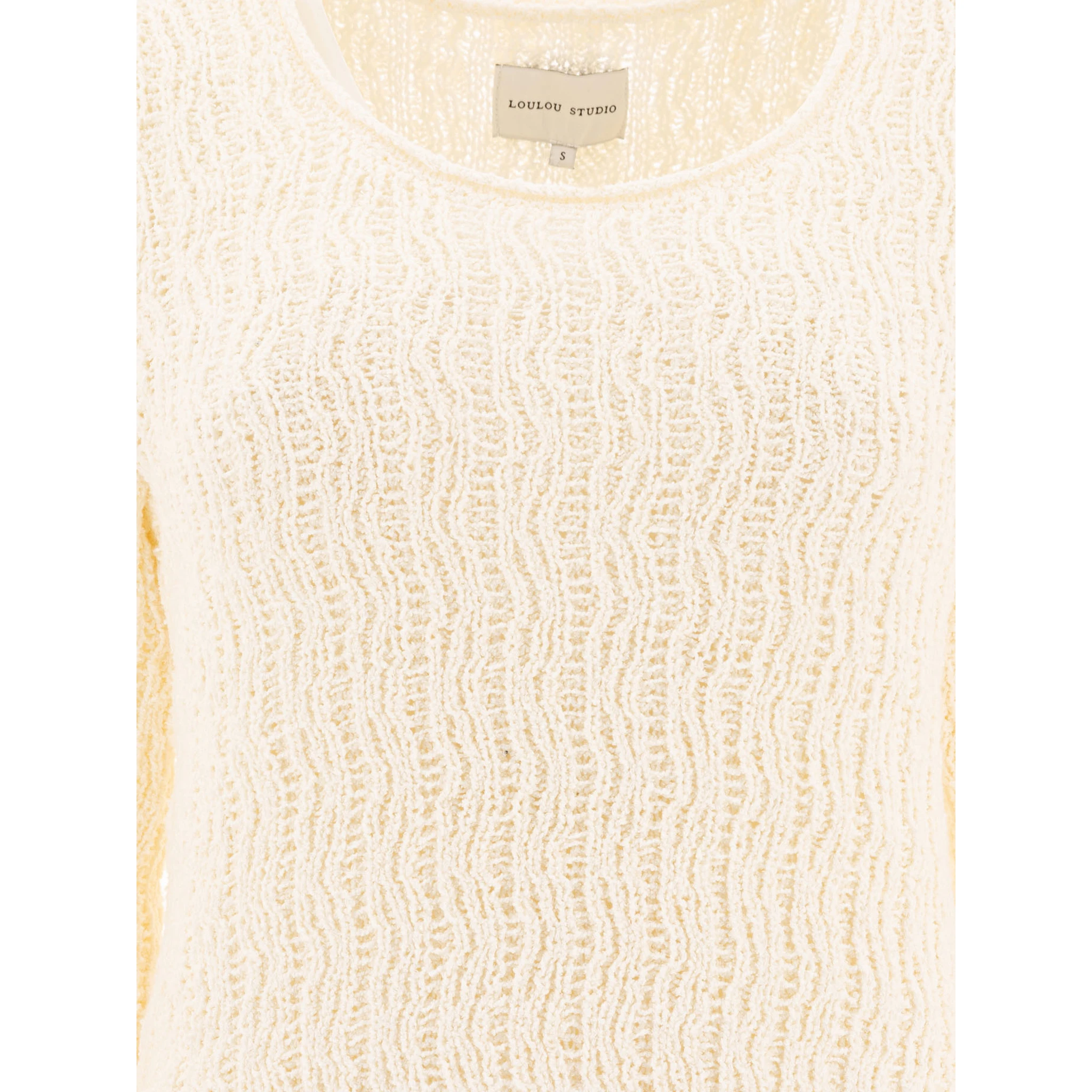 Short cotton dress