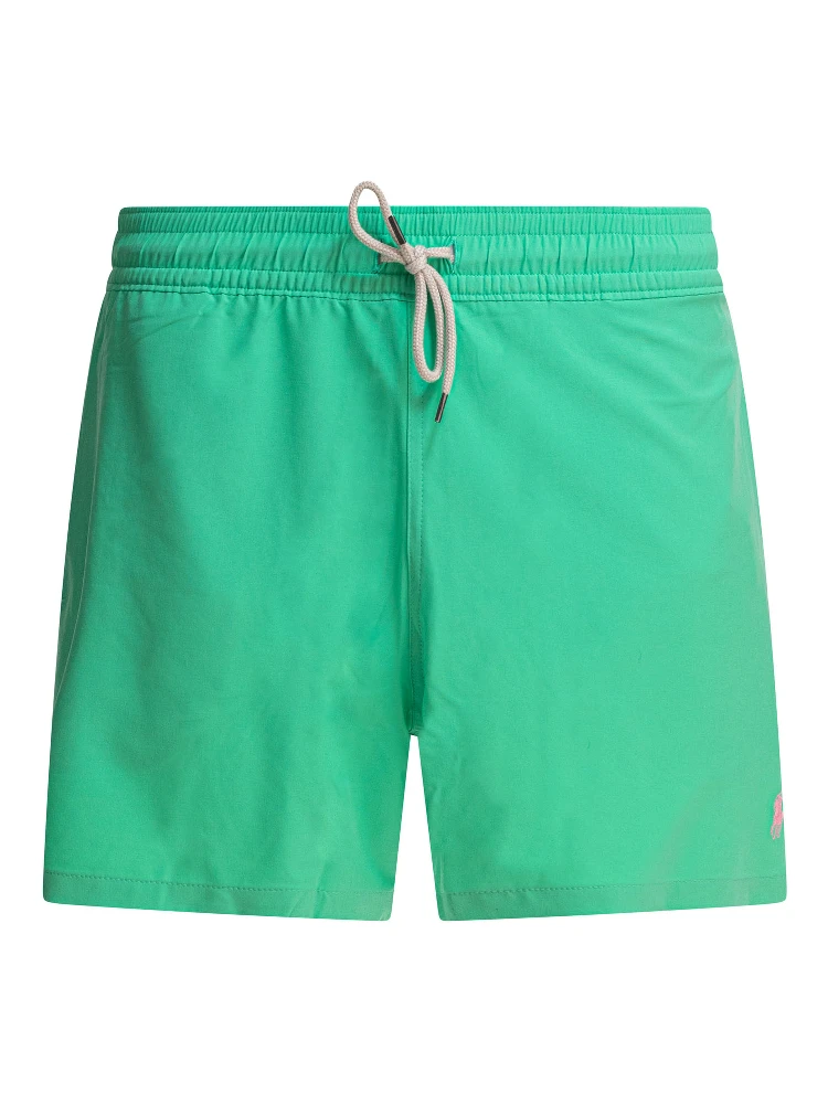"Traveler" swim shorts