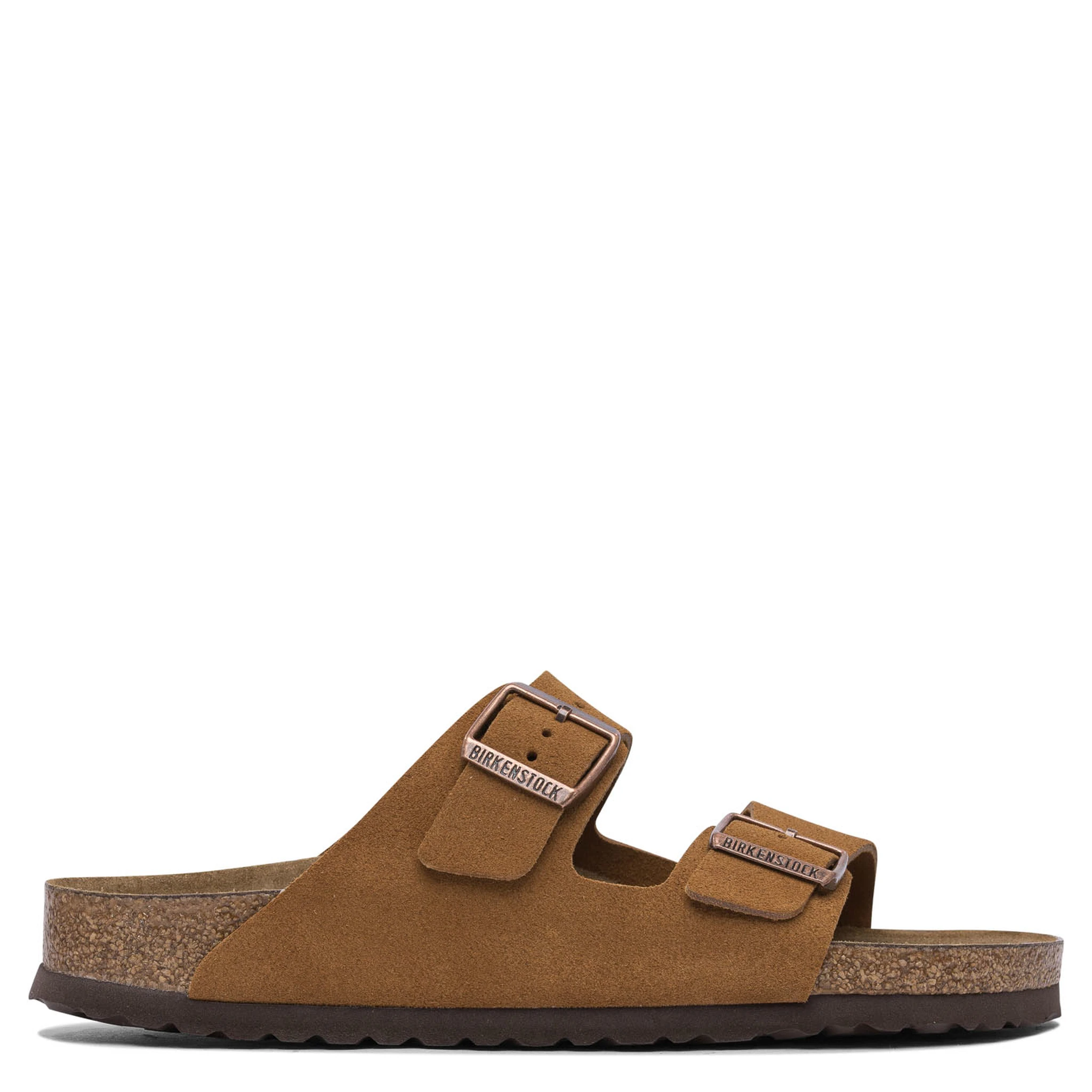 "Arizona" sandals