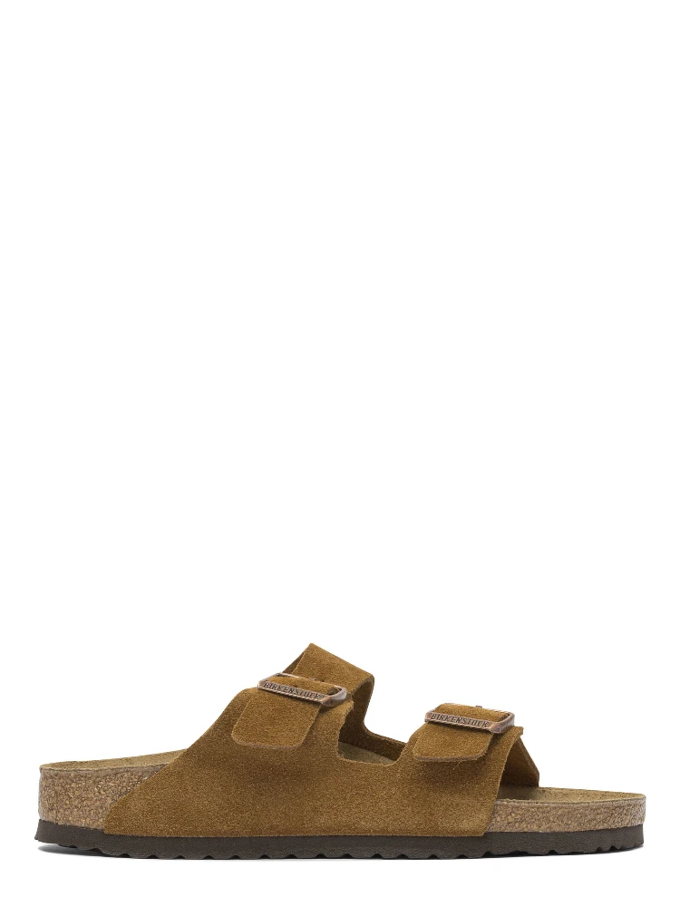 "Arizona" sandals