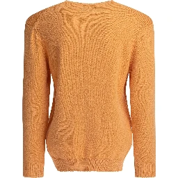 "Lily Yarn" sweater