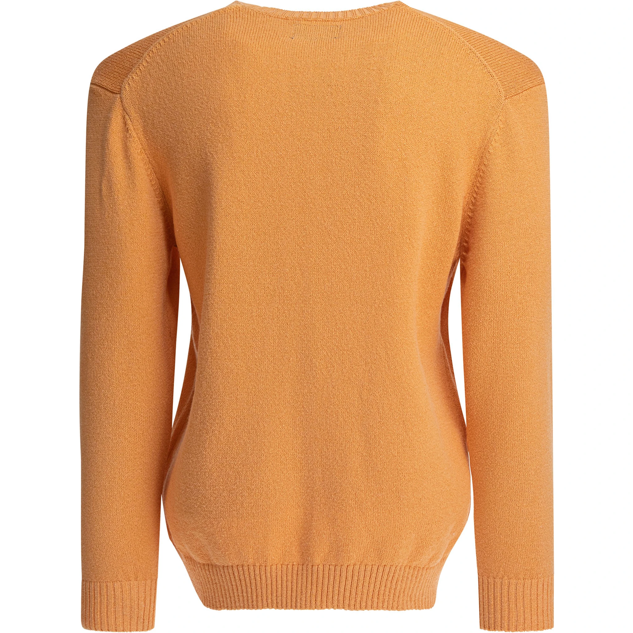 "Lily Yarn" sweater