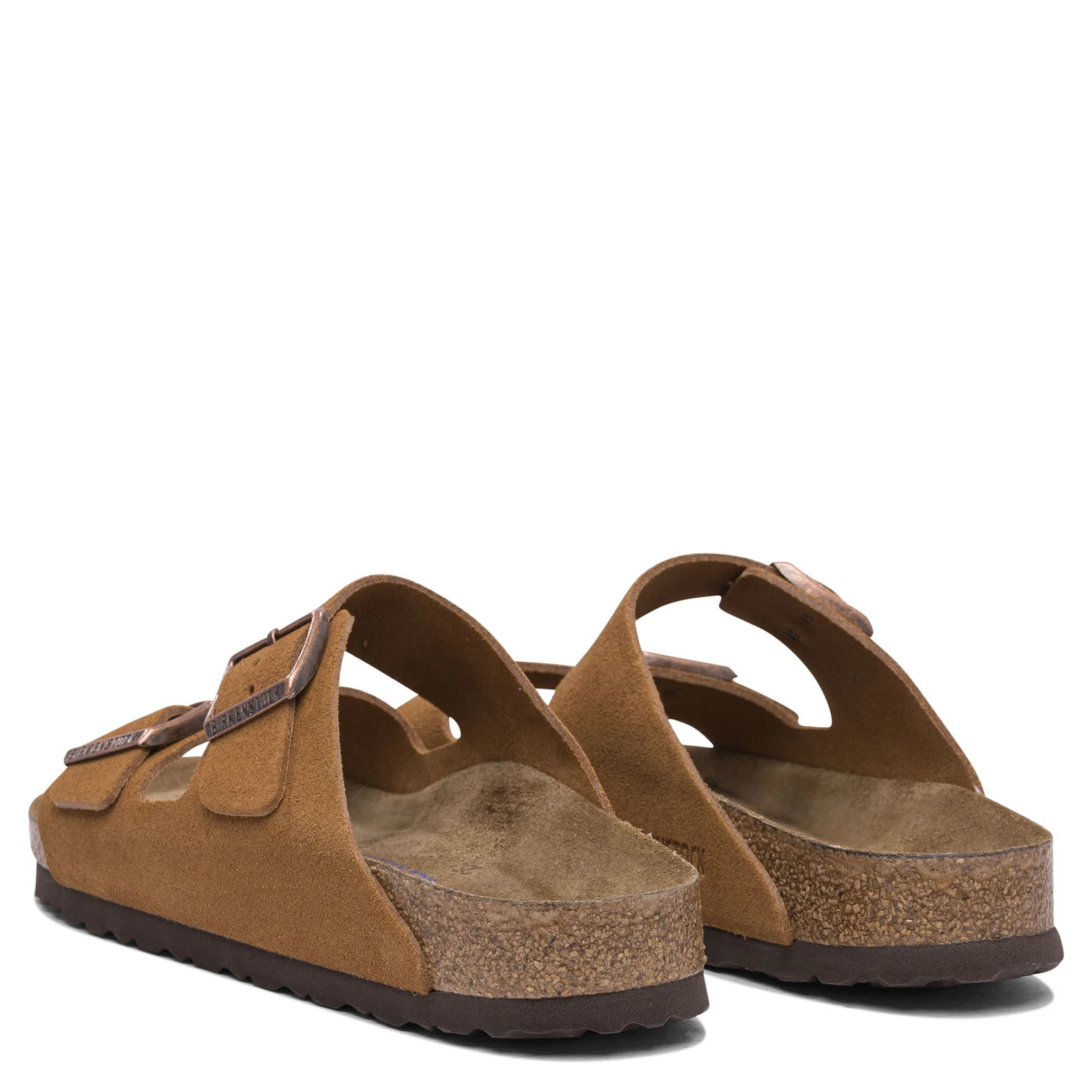 "Arizona" sandals