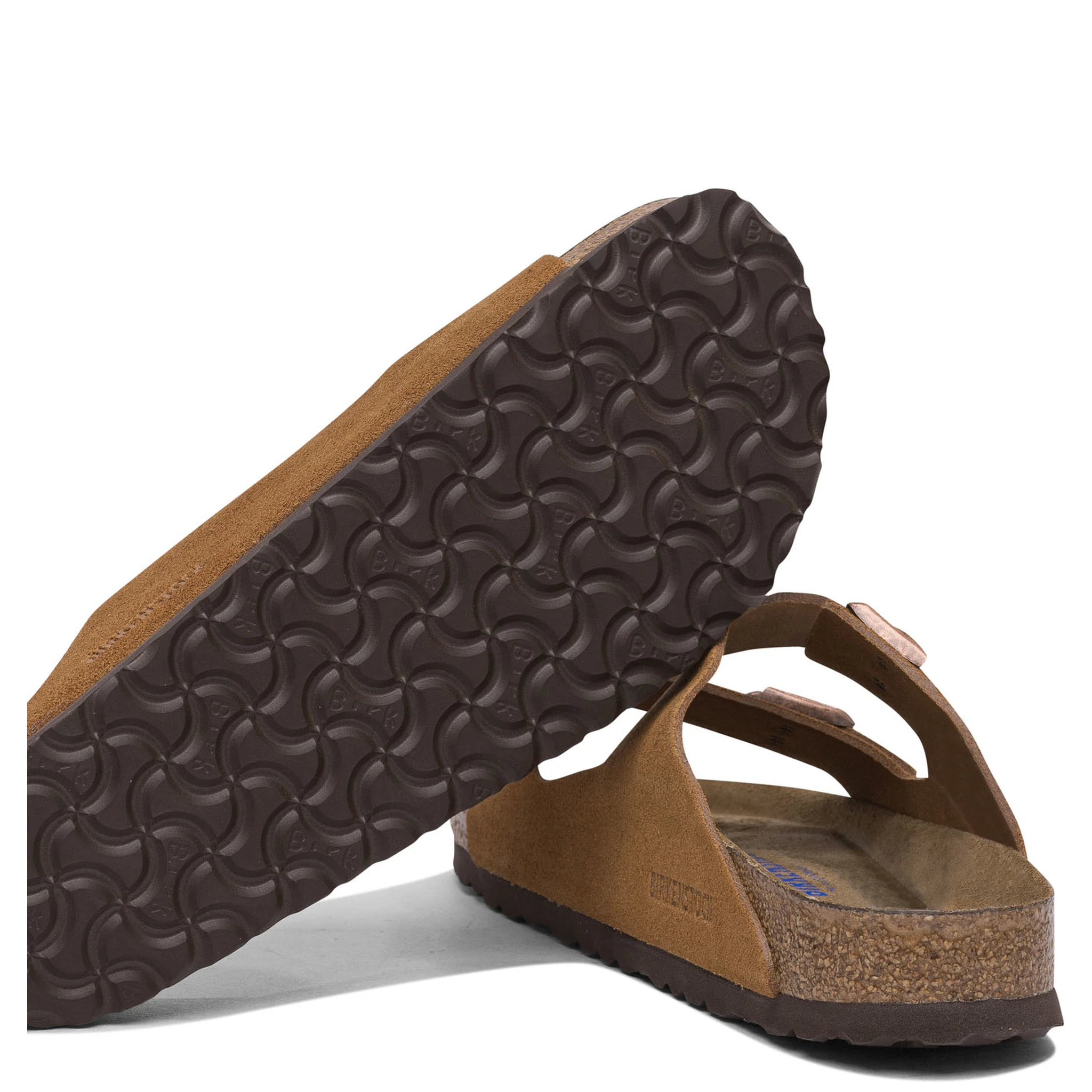 "Arizona" sandals
