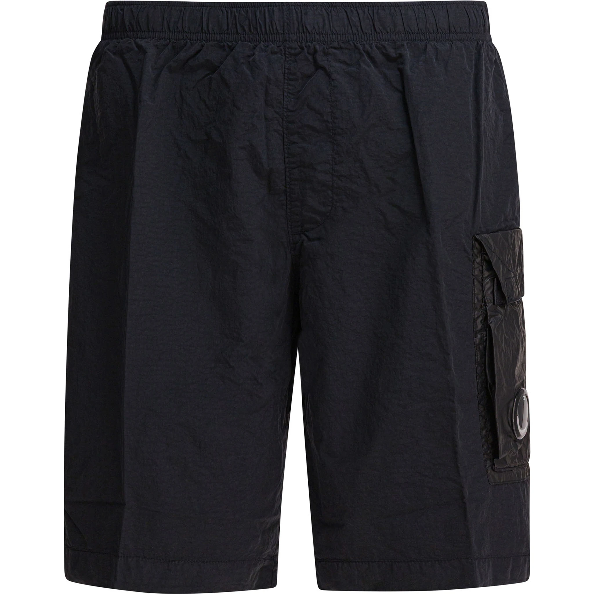 Nylon cargo swimsuit