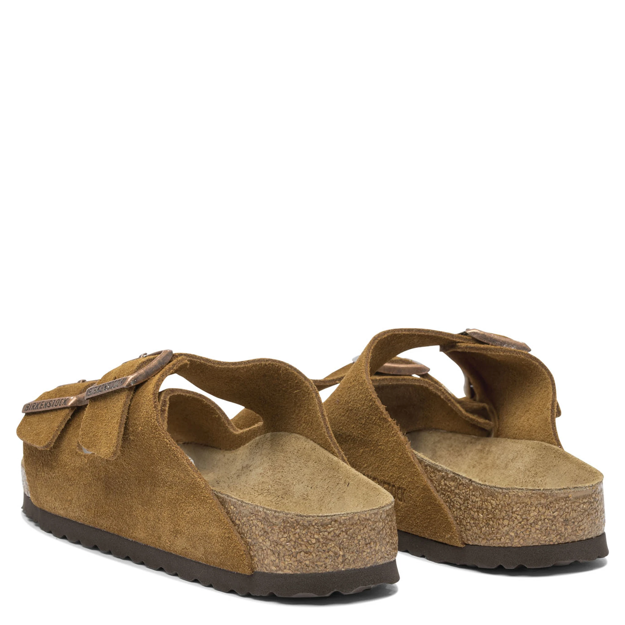 "Arizona" sandals
