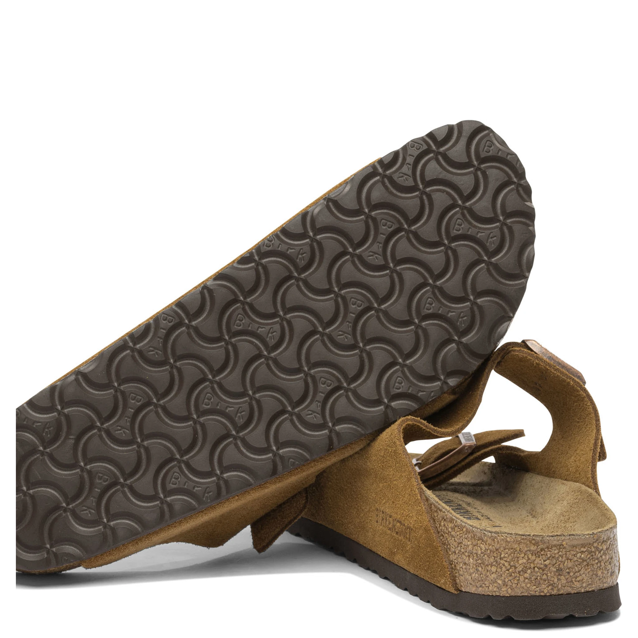 "Arizona" sandals