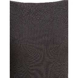 Sheath dress with long sleeves