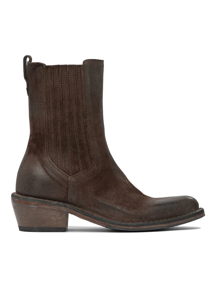 "Dallas 50mm" cowboy boots