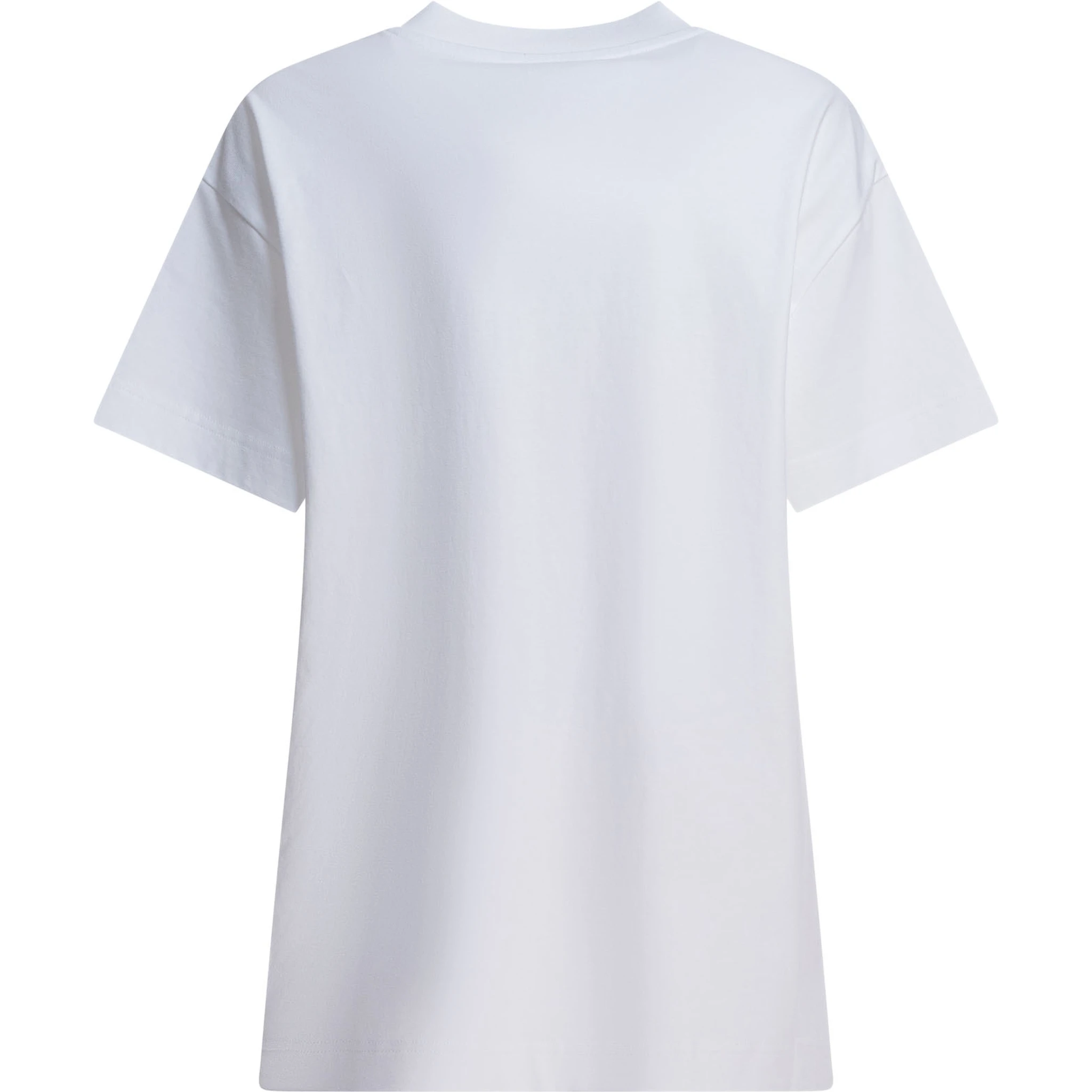 T-shirt with GIVENCHY Paris logo