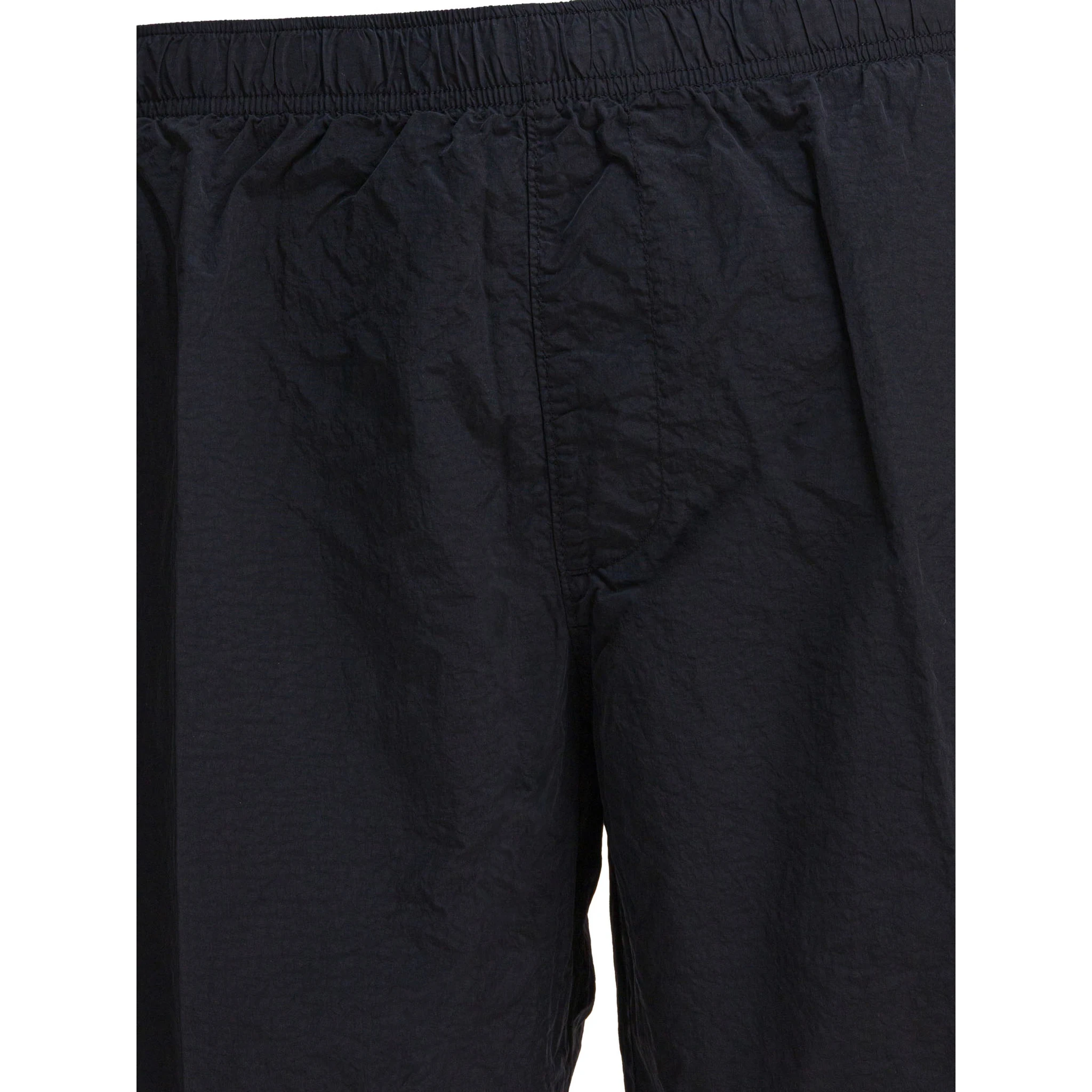 Nylon cargo swimsuit