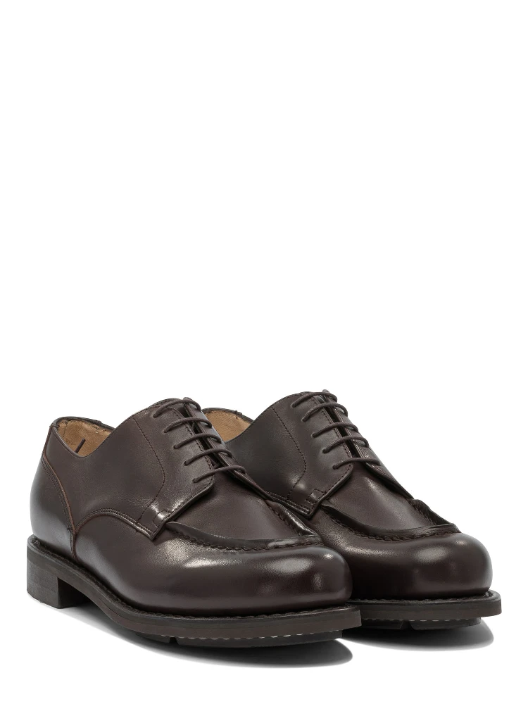 "Chambord" brogue alternative