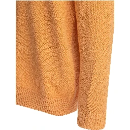 "Lily Yarn" sweater