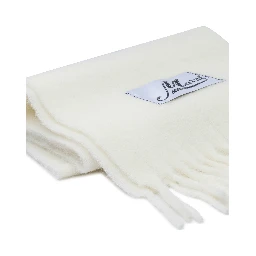 Alpaca scarf