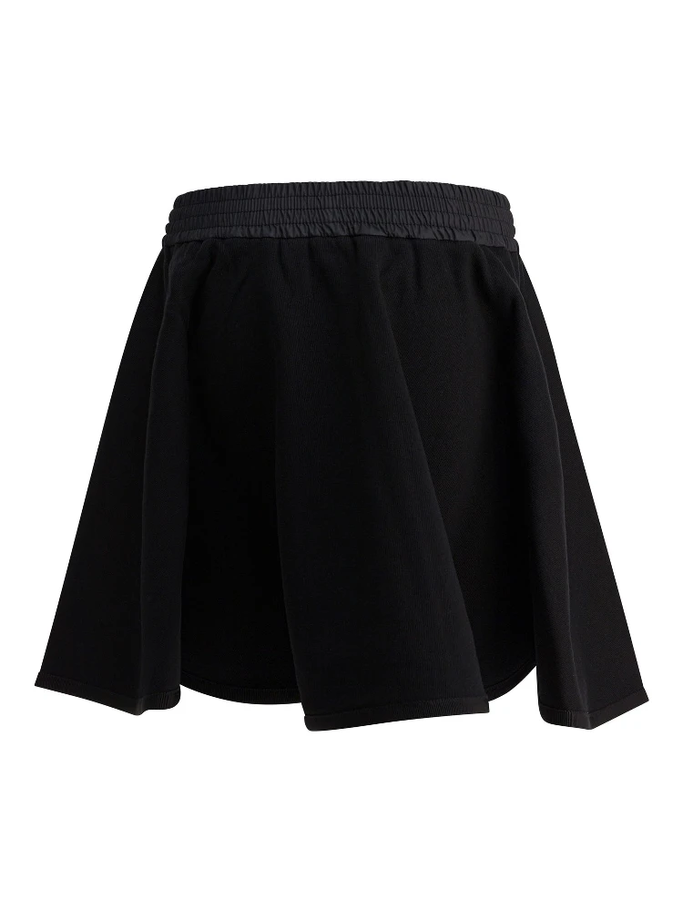 Skirts alternative