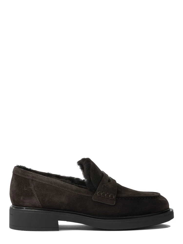 "Harris" 20 mm loafers