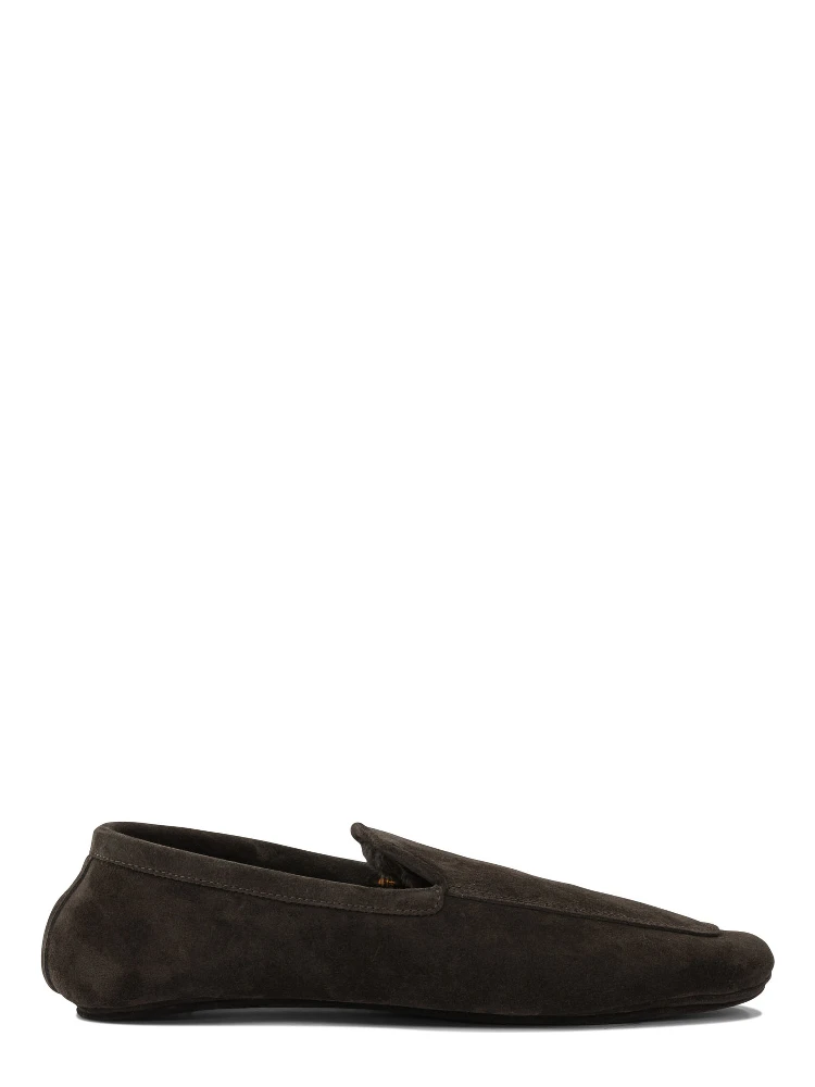 Loafers & Slippers