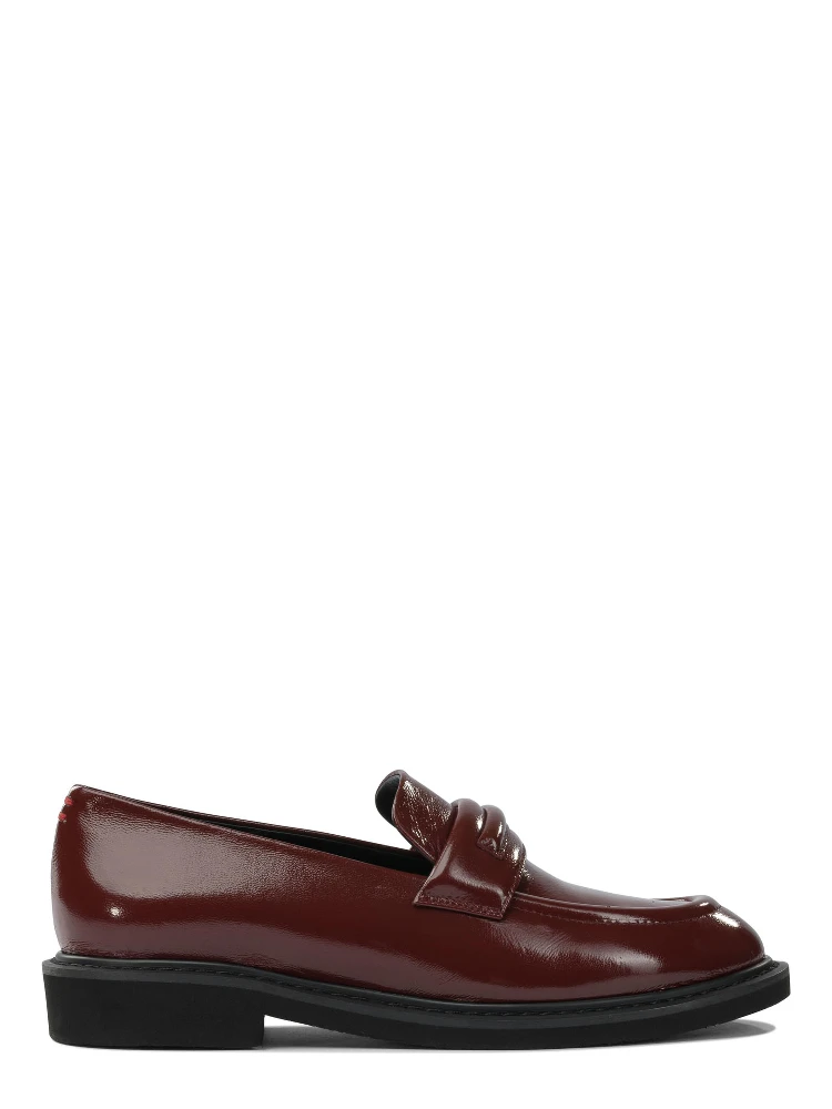 Loafers & Slippers