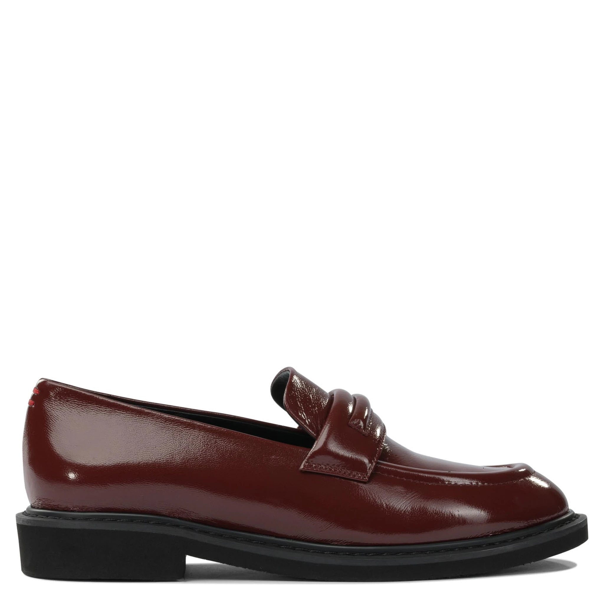 Loafers & Slippers