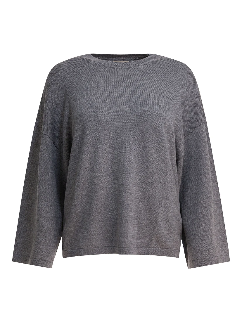 "Darcy" Sweater