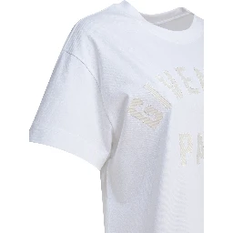 T-shirt with GIVENCHY Paris logo
