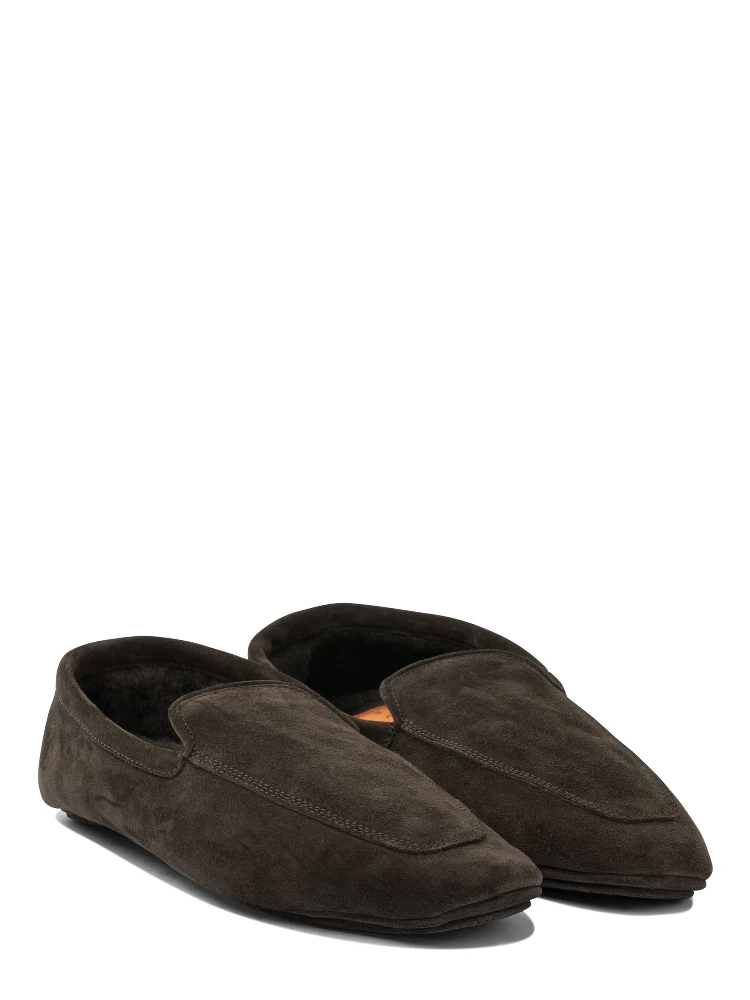 Loafers & Slippers alternative