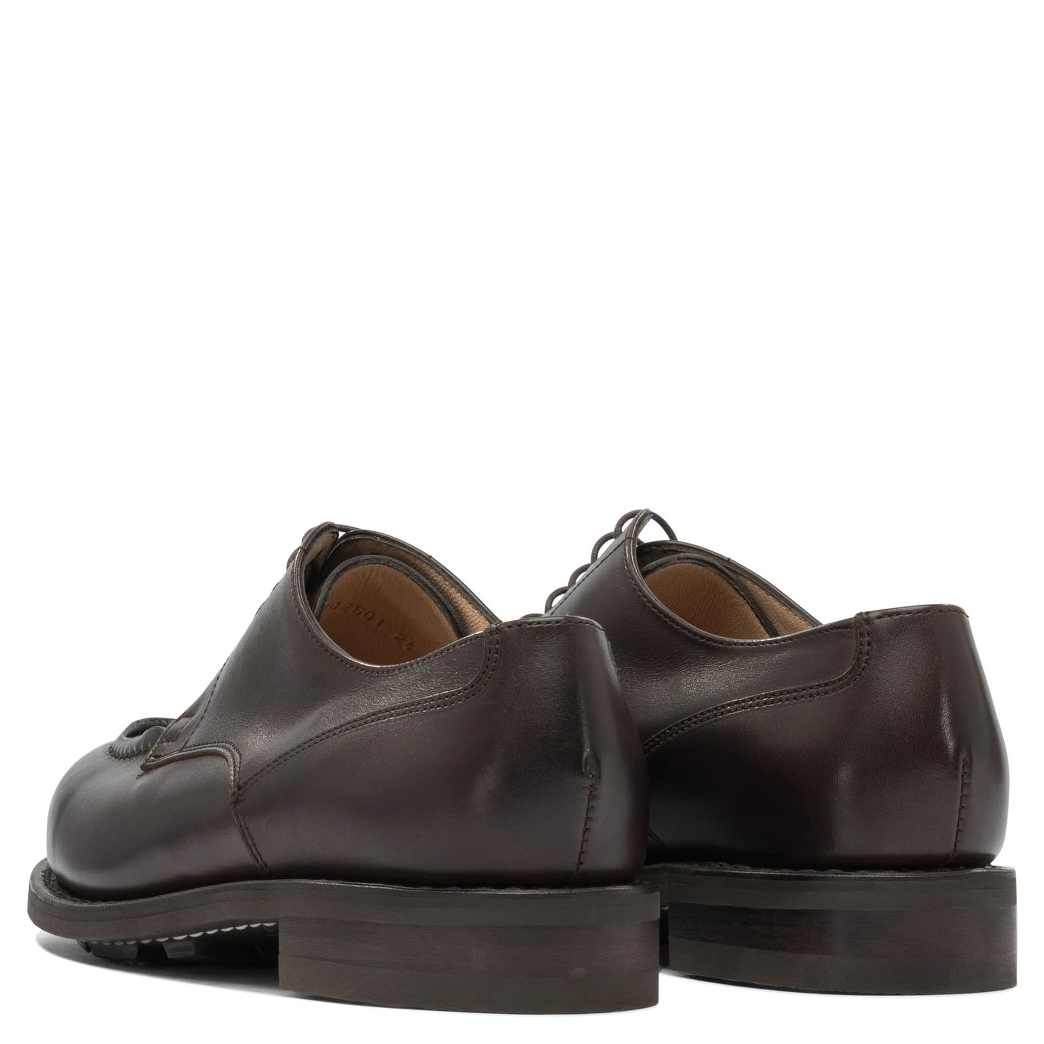 "Chambord" brogue