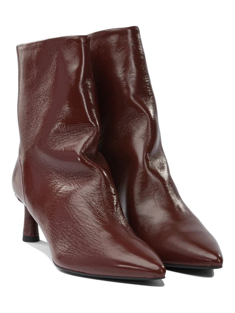 Ankle boots alternative