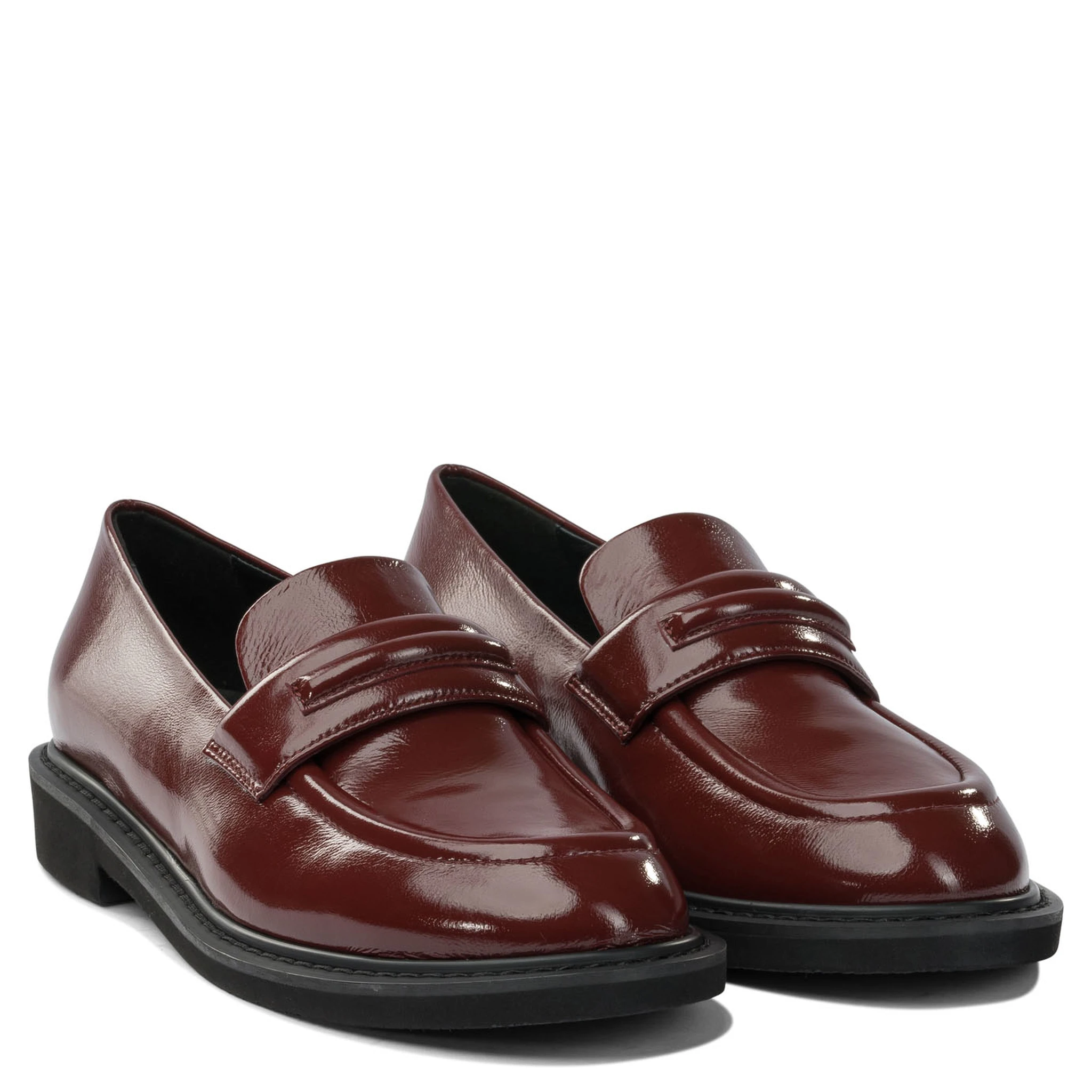 Loafers & Slippers