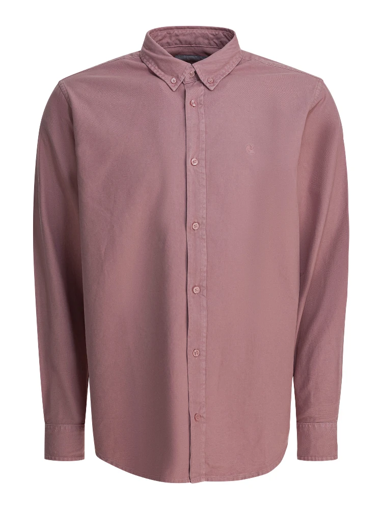 "L/S Bolton" shirt
