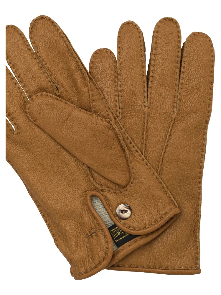 Leather Gloves "49/F" alternative
