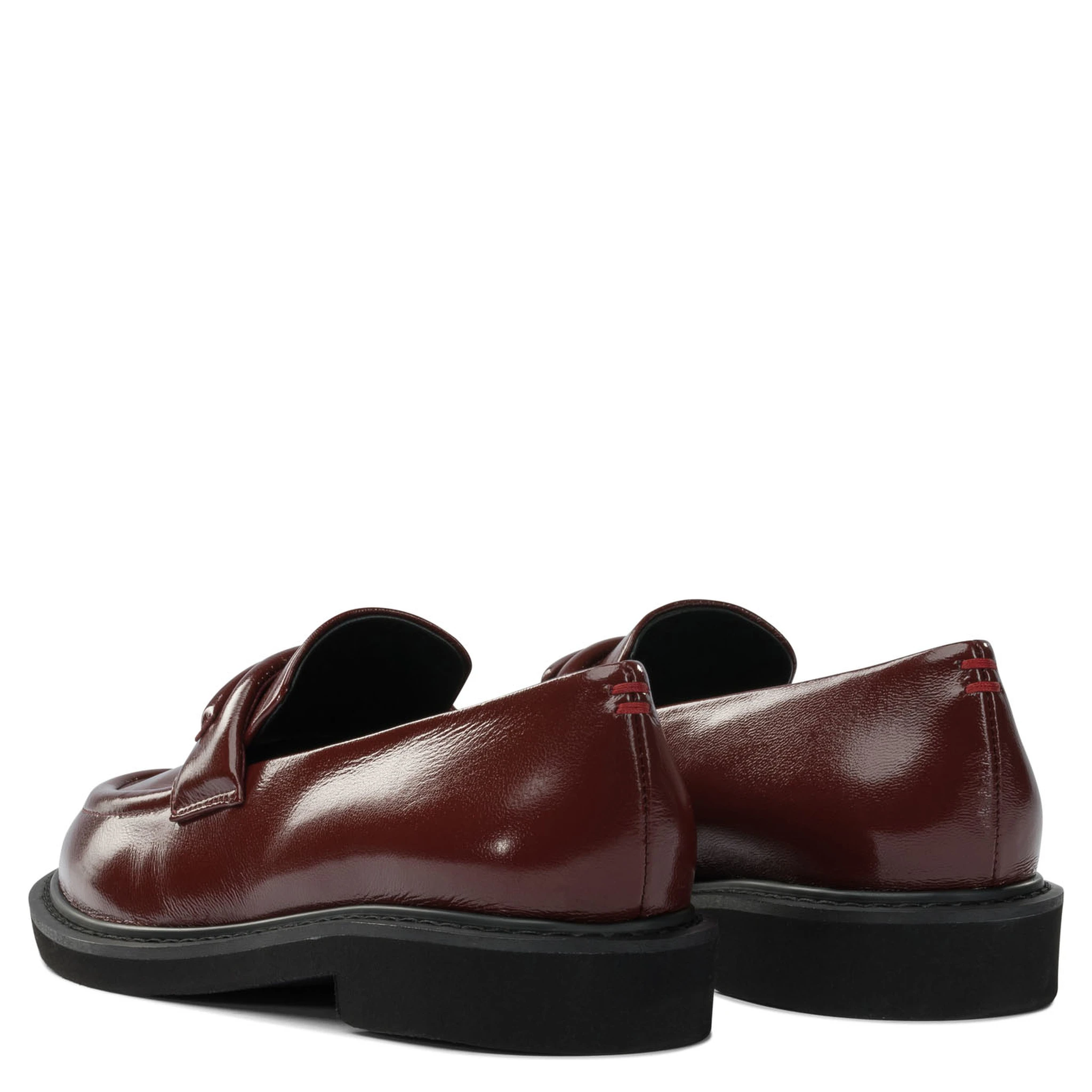 Loafers & Slippers